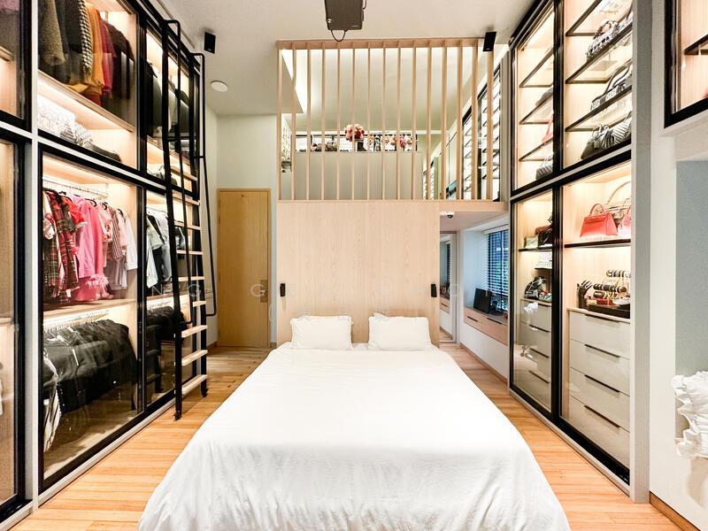 Belle Vue Residences