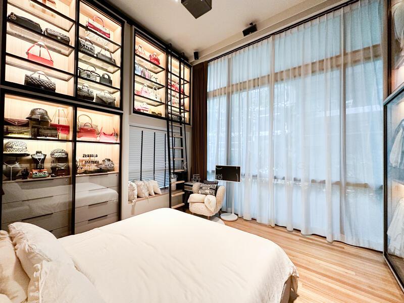 Belle Vue Residences