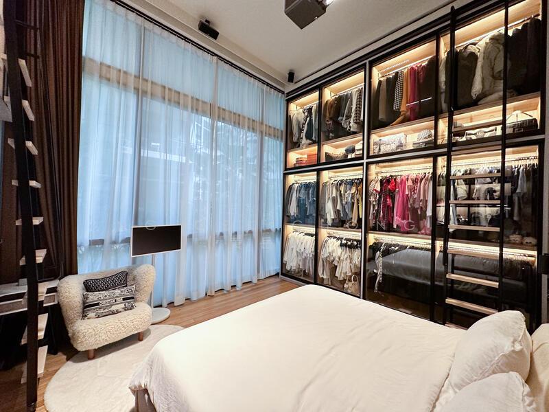 Belle Vue Residences