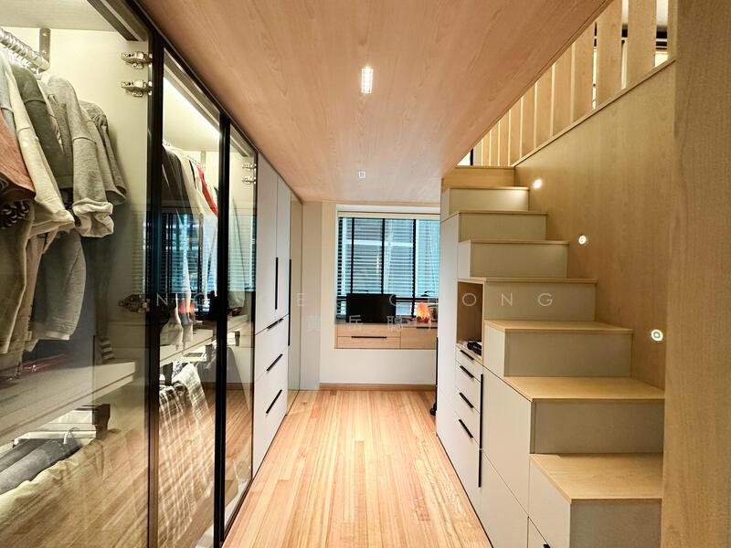 Belle Vue Residences