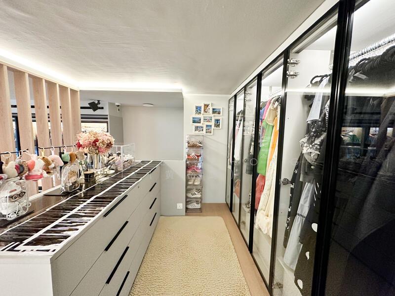 Belle Vue Residences