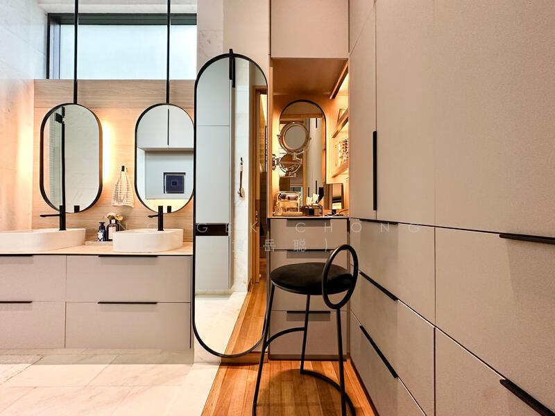 Belle Vue Residences