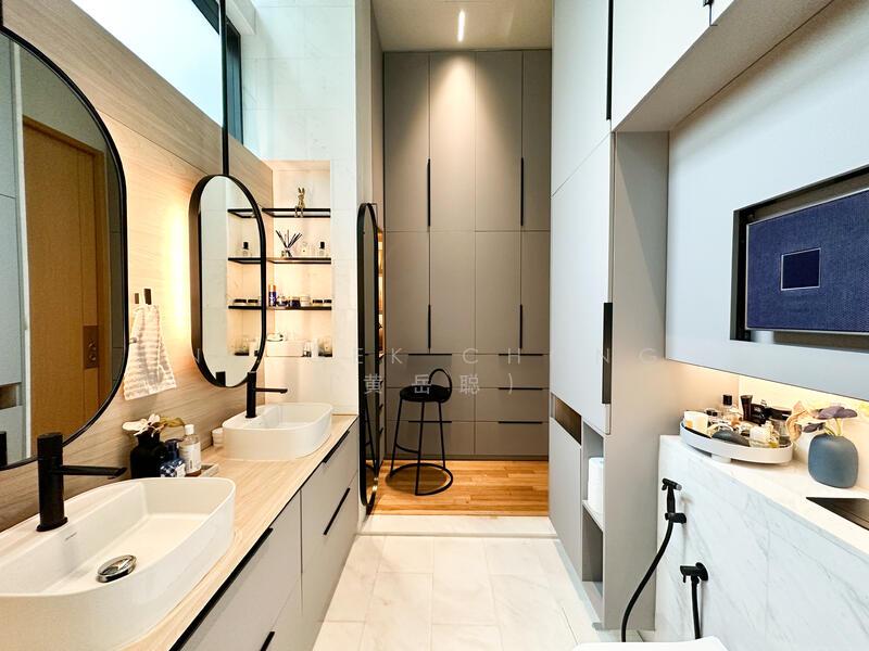 Belle Vue Residences