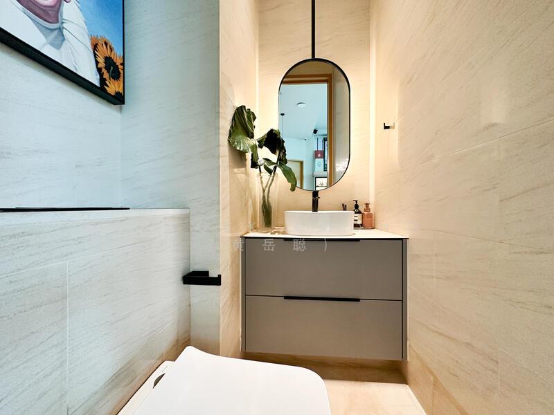 Belle Vue Residences