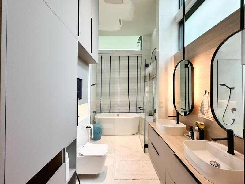 Belle Vue Residences