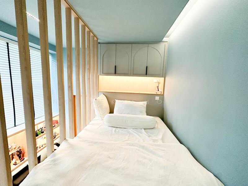 Belle Vue Residences