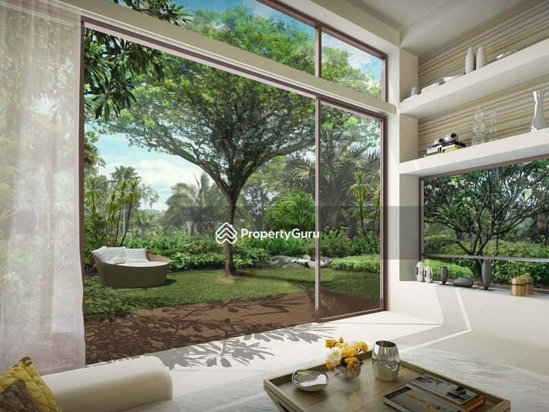 Belle Vue Residences