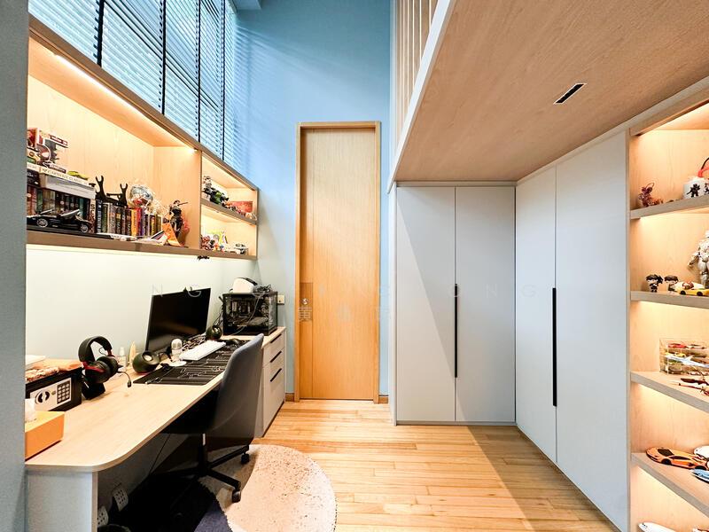 Belle Vue Residences