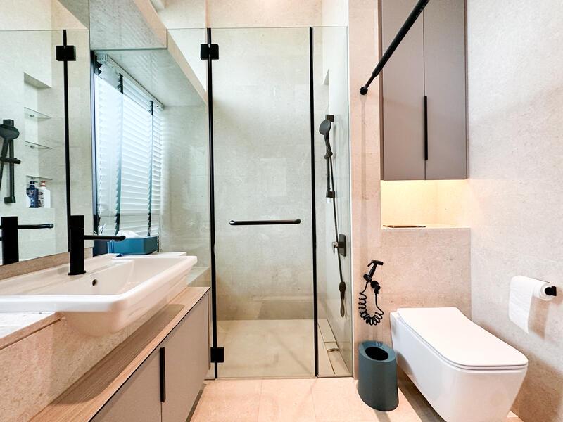 Belle Vue Residences