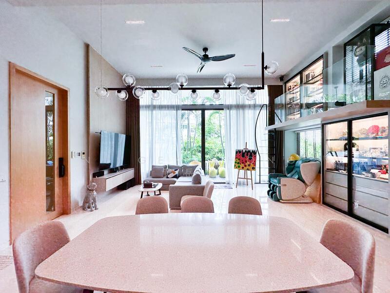 Belle Vue Residences