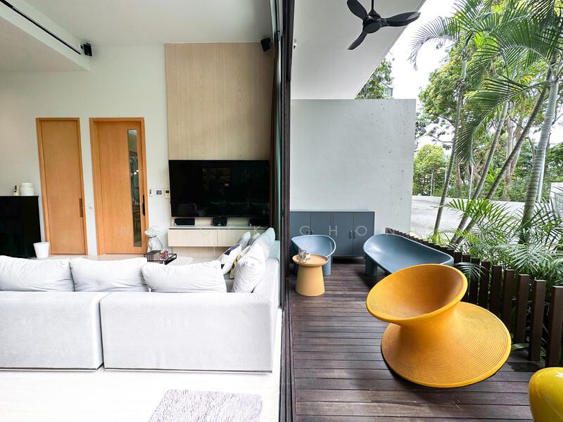 Belle Vue Residences