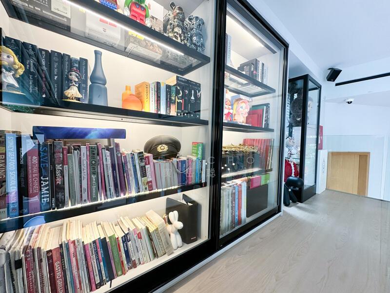 Belle Vue Residences