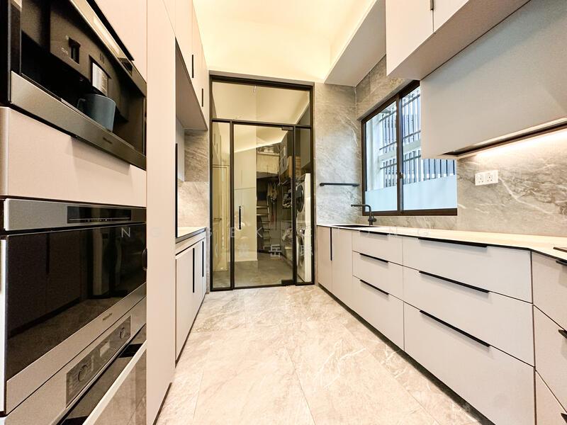 Belle Vue Residences