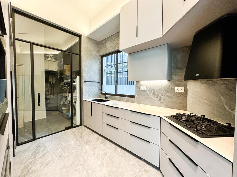 Belle Vue Residences