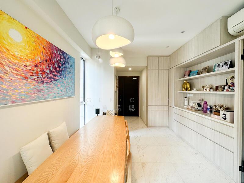 Prop-GPT: Apartment: D03 Alexandra Alessandrea