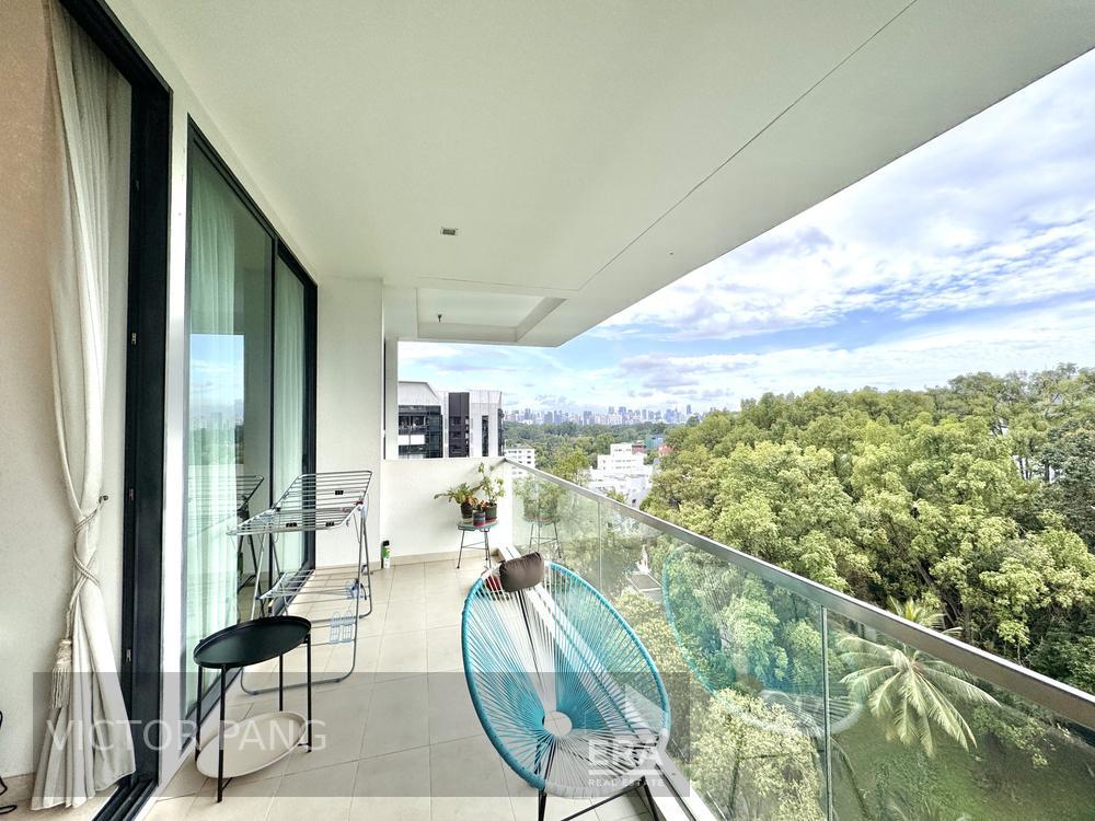 Prop-GPT: Condominium: D10 Holland Parvis