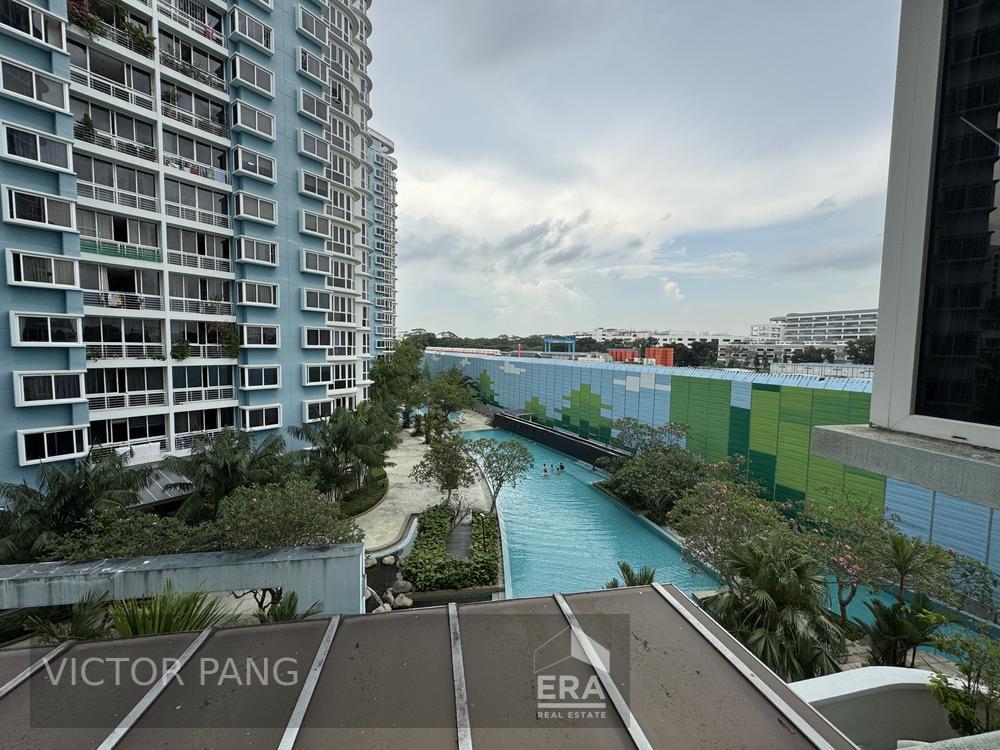 Prop-GPT: Condominium: D20 Ang Mo Kio Nuovo