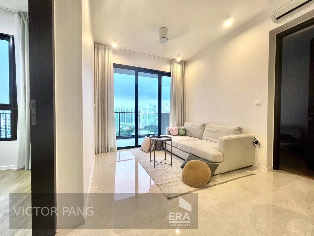 Prop-GPT: Condominium: D03 Tiong Bahru Avenue South Residence