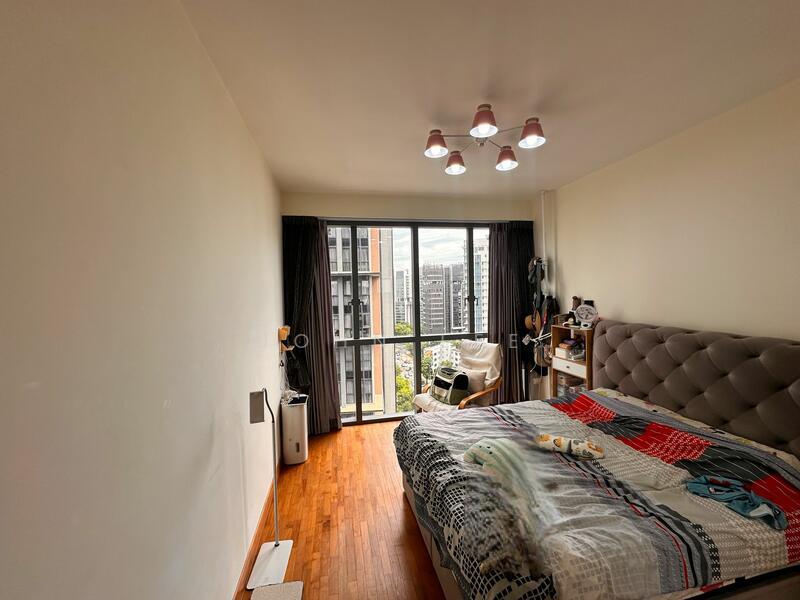 The Shore Residences