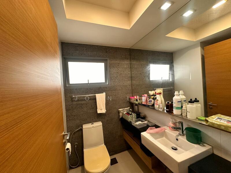 The Shore Residences