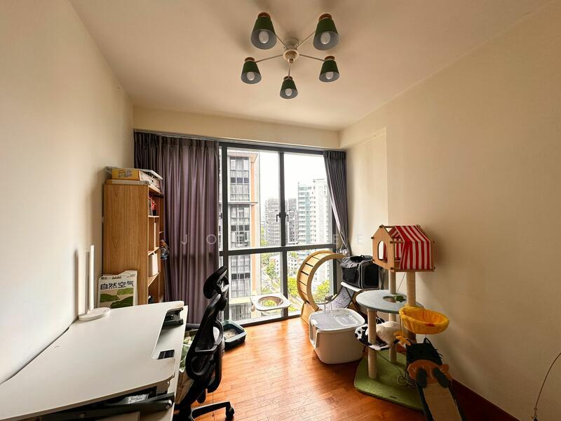 The Shore Residences