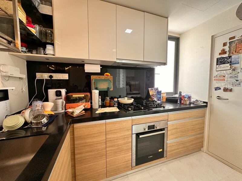 The Shore Residences