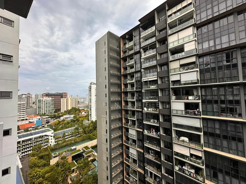 The Shore Residences