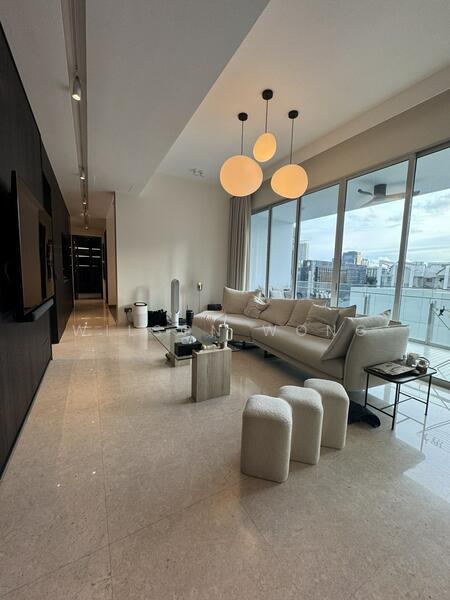 Prop-GPT: Condominium: D09 Oxley The Inspira