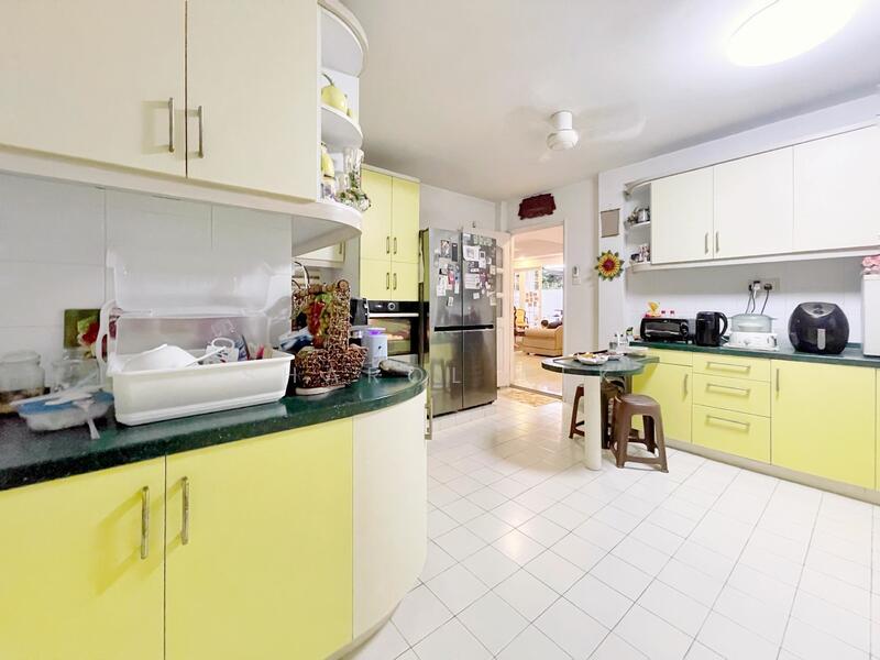 2-Storey Detached along Palm Drive  Rarely Available with Wide Frontage