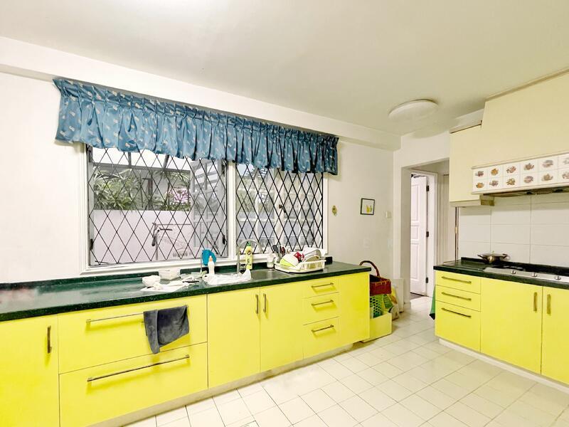 2-Storey Detached along Palm Drive  Rarely Available with Wide Frontage