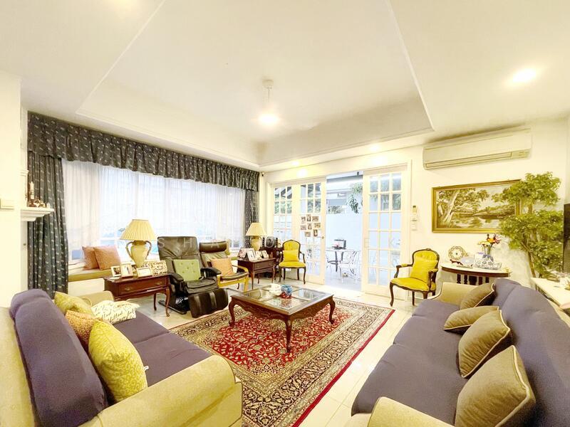 2-Storey Detached along Palm Drive  Rarely Available with Wide Frontage