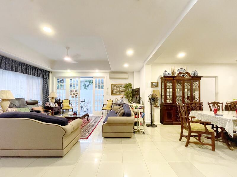 2-Storey Detached along Palm Drive  Rarely Available with Wide Frontage