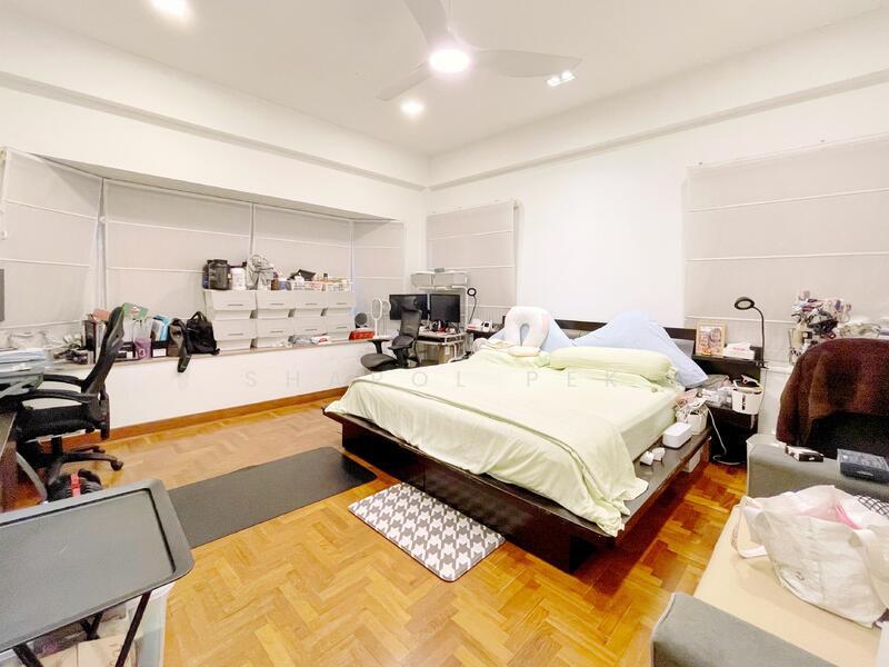 2-Storey Detached along Palm Drive  Rarely Available with Wide Frontage