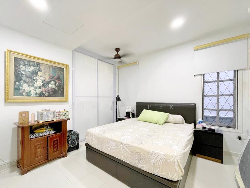 2-Storey Detached along Palm Drive  Rarely Available with Wide Frontage