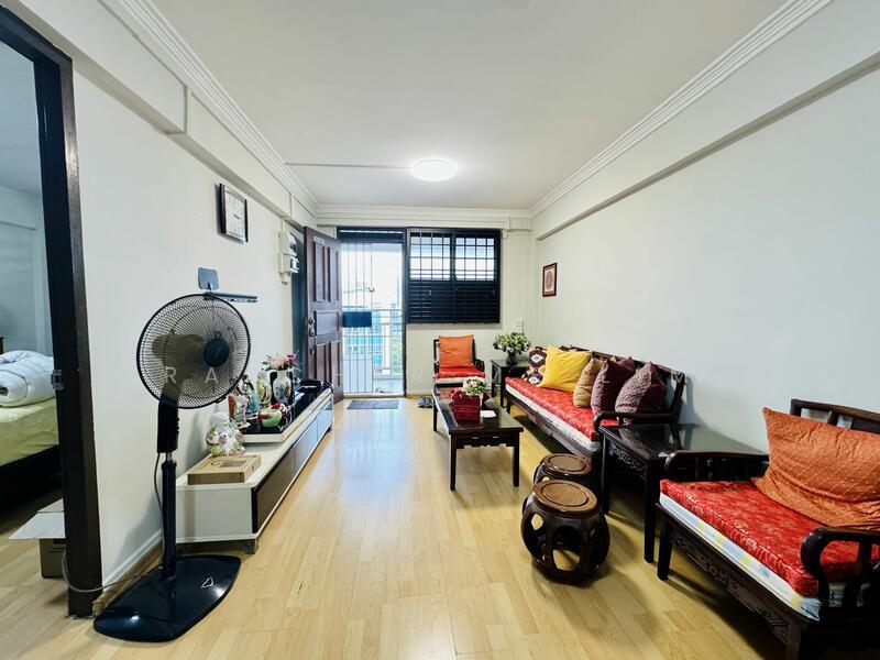 28 Jalan Bukit Merah