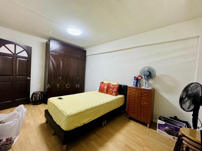 28 Jalan Bukit Merah