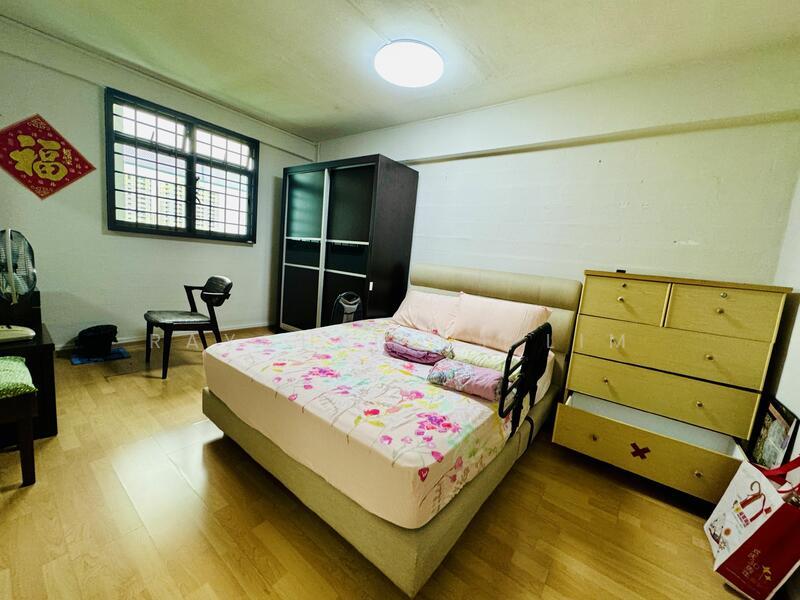 28 Jalan Bukit Merah