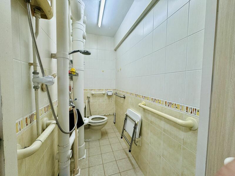 28 Jalan Bukit Merah