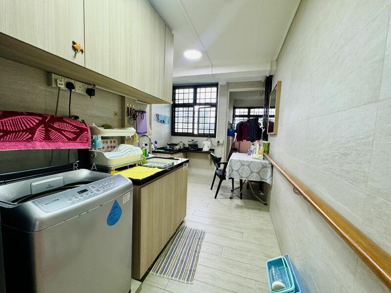 28 Jalan Bukit Merah