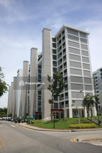 427 Bedok North Road