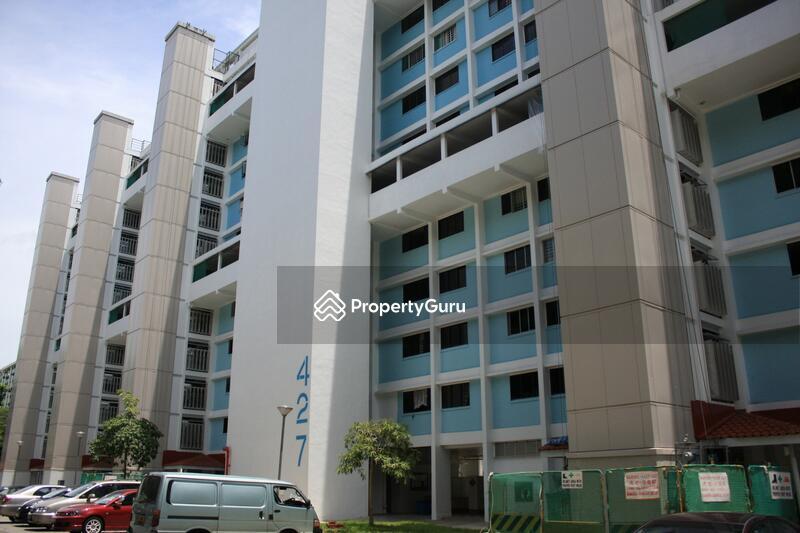 427 Bedok North Road