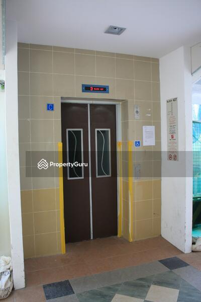 427 Bedok North Road