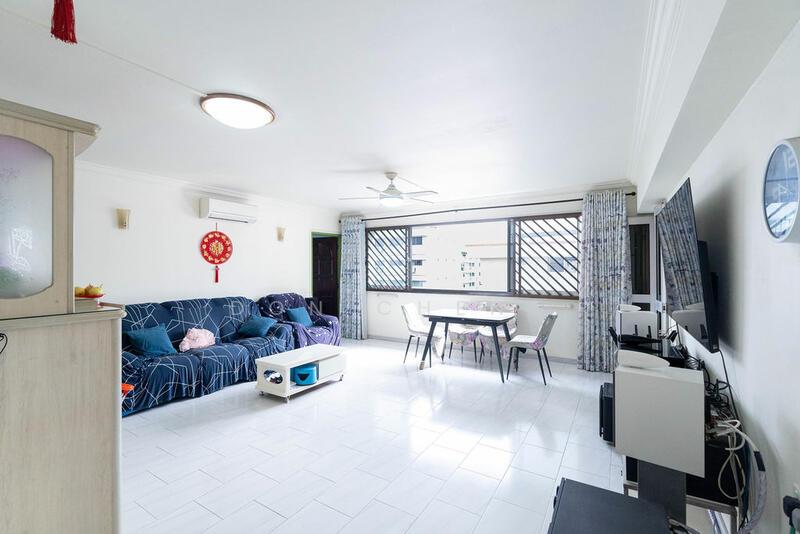 427 Bedok North Road