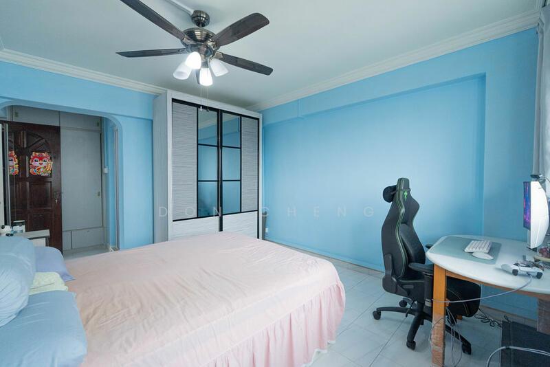 427 Bedok North Road