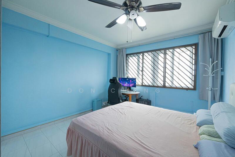 427 Bedok North Road