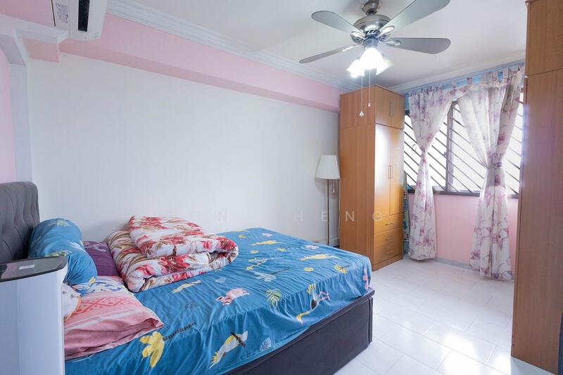 427 Bedok North Road