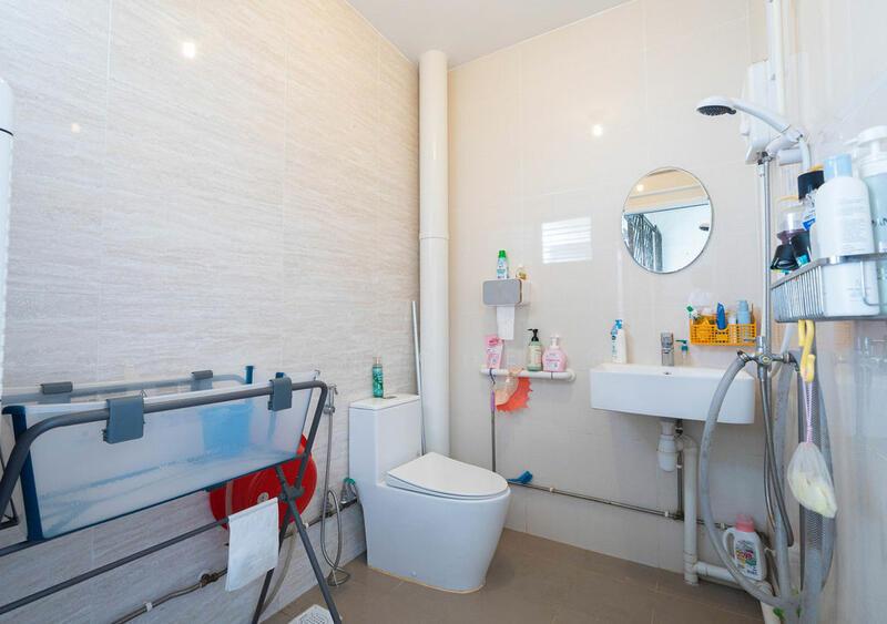 427 Bedok North Road