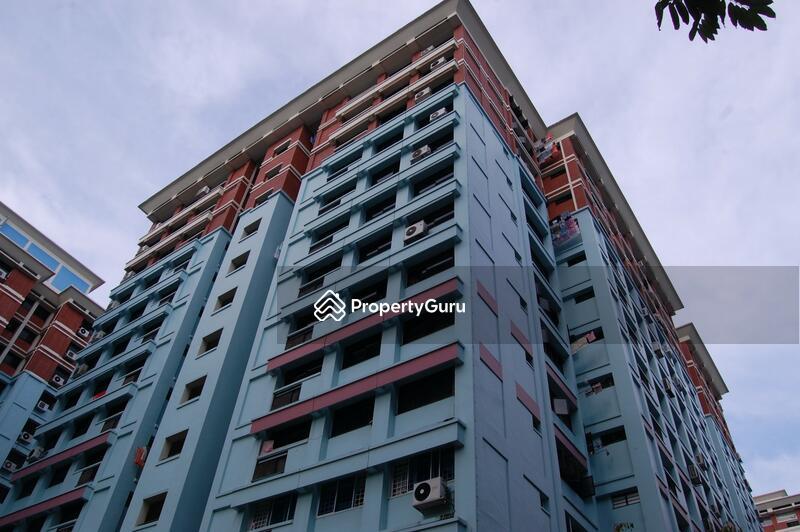 742 Tampines Street 72