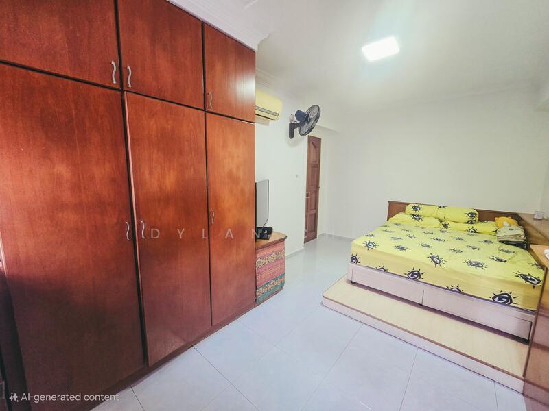 742 Tampines Street 72
