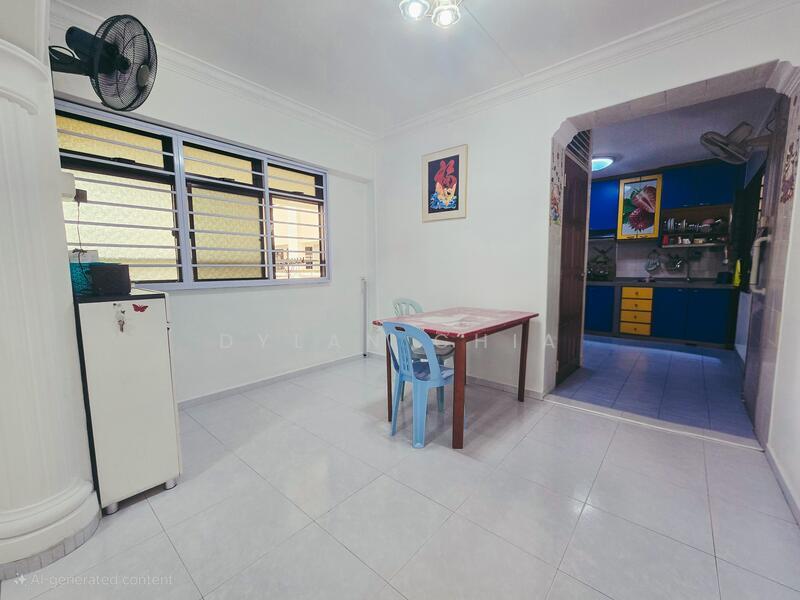 742 Tampines Street 72